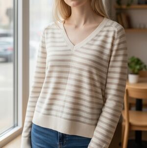 Club Monaco Zaydie Wool Sweater